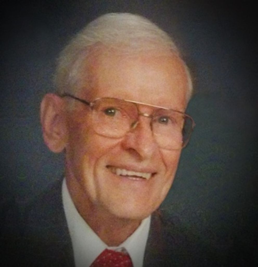 Clifford K. Meissner