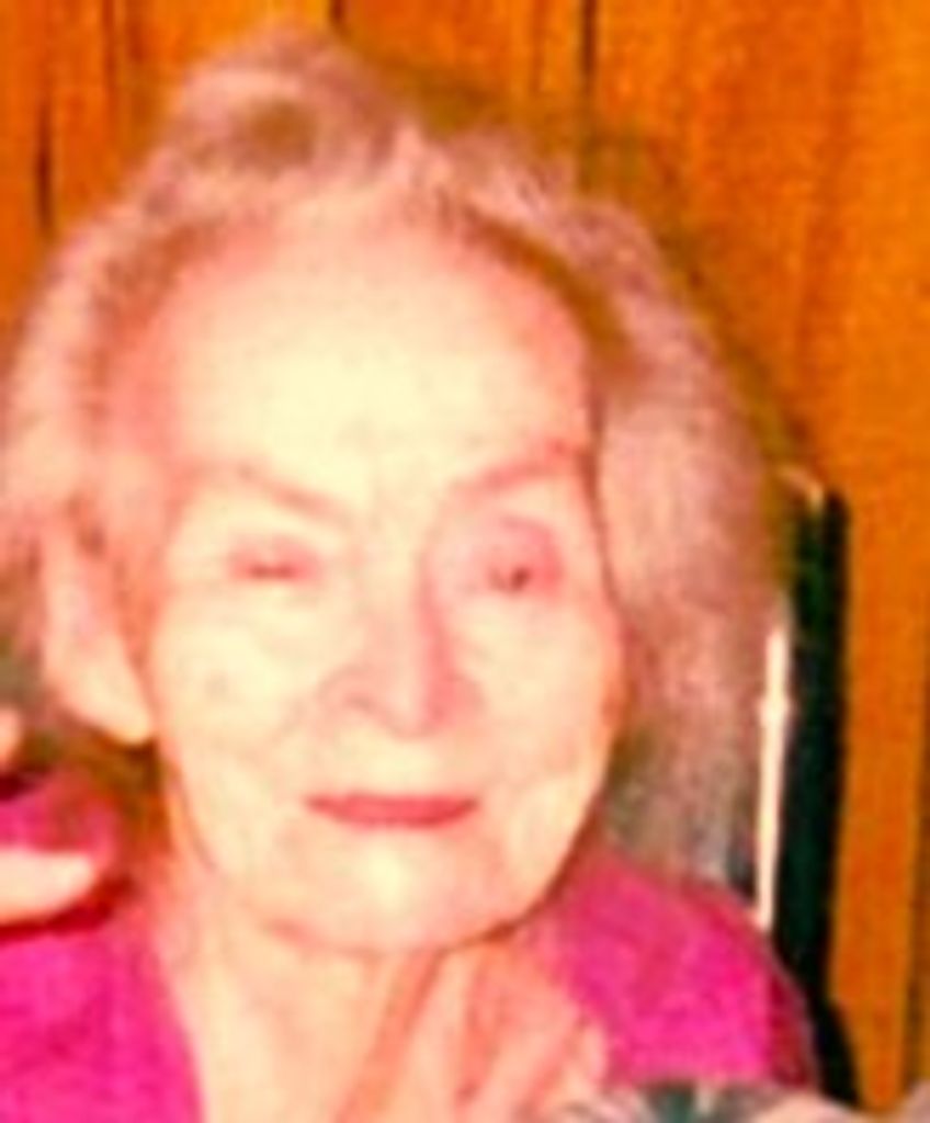 Patricia Ann (Forrester)  Matthews Profile Photo