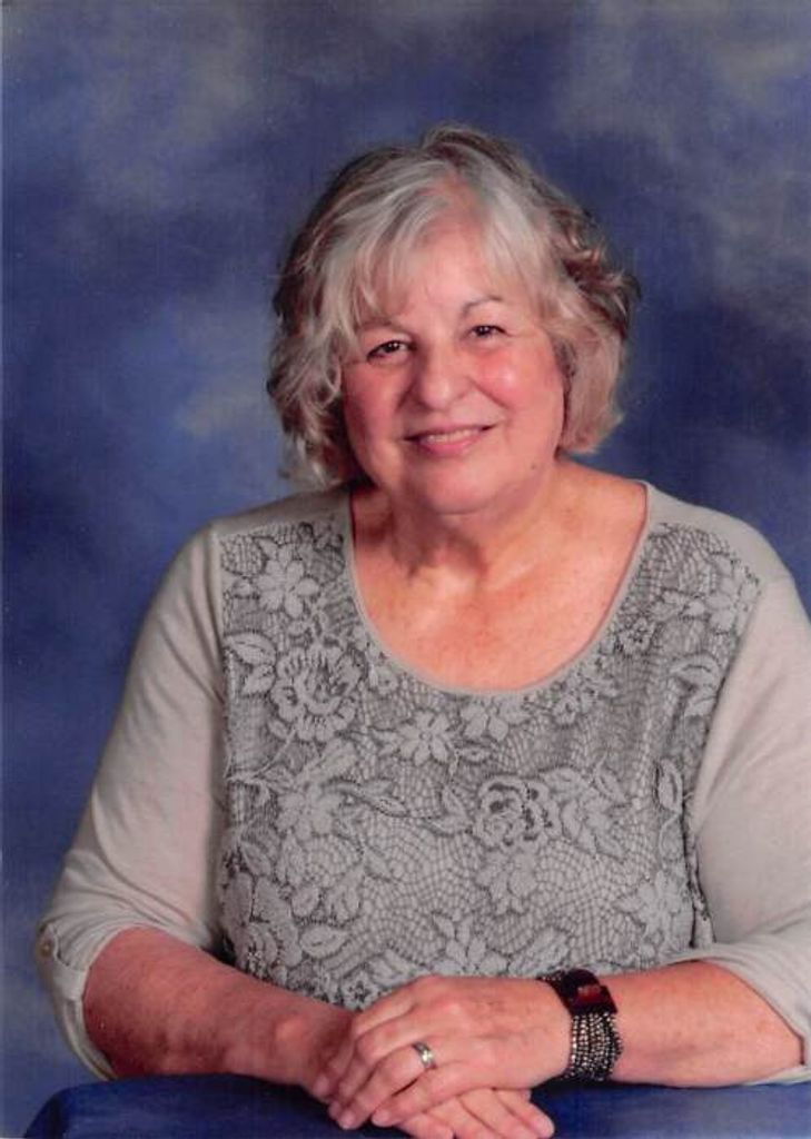 Jacque Cooper