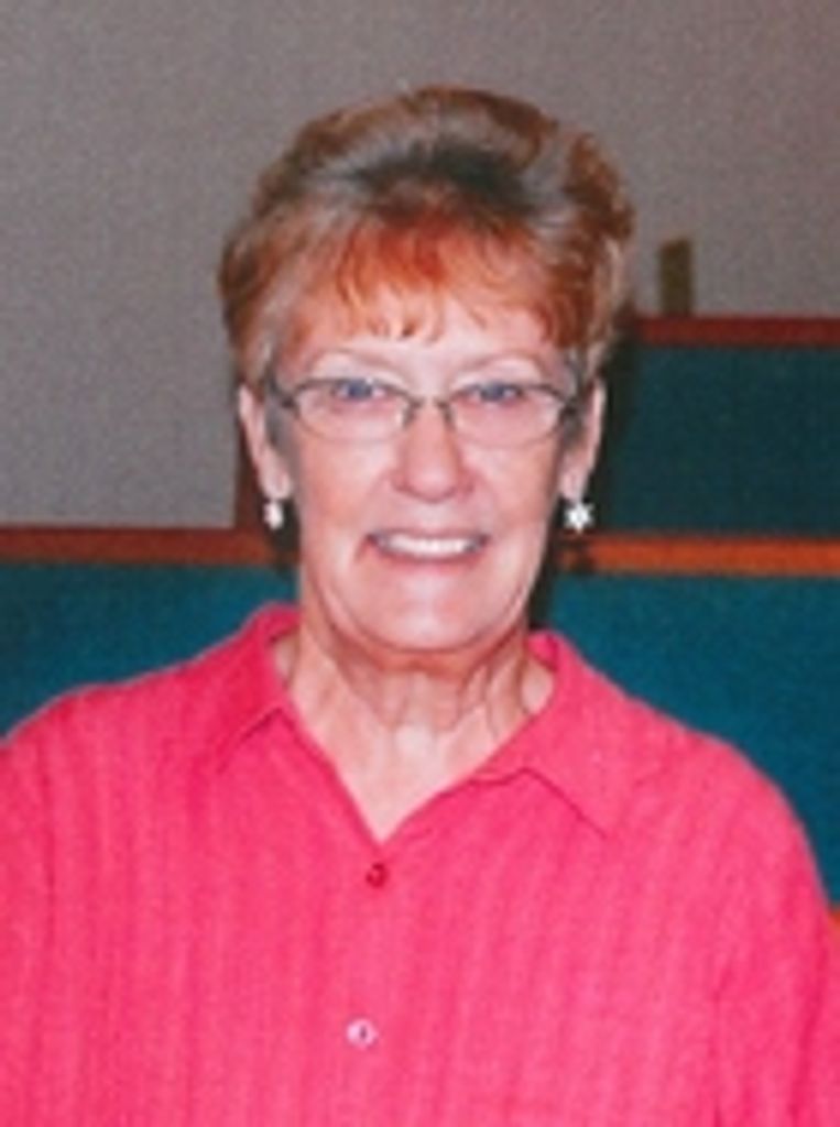 Linda Robertson