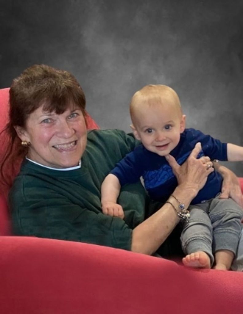 Patricia Harman Fuqua Profile Photo
