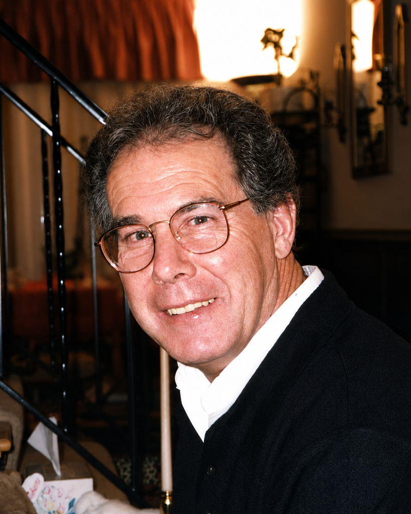 Sid Frank Cammer