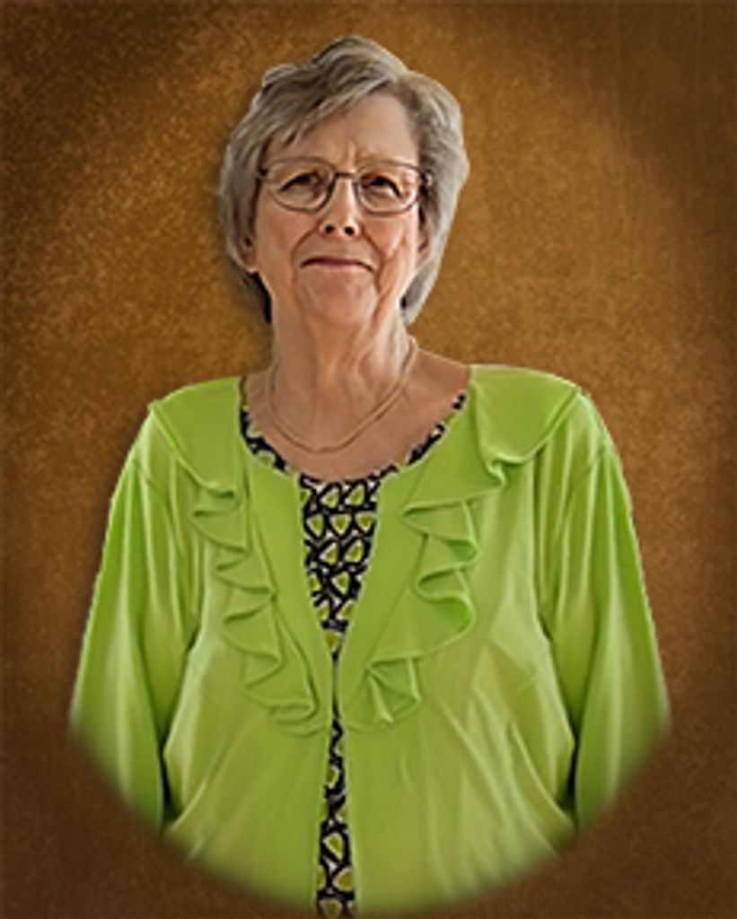 Margaret (Ashley)  Brooks Profile Photo