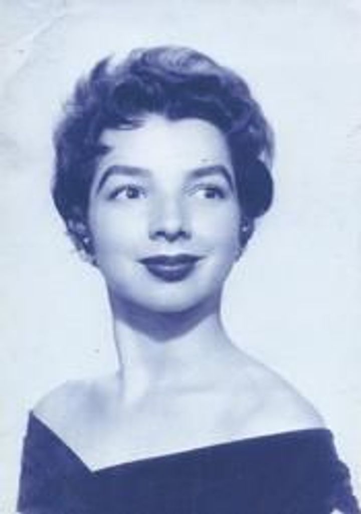 Mary Lee Wilkerson