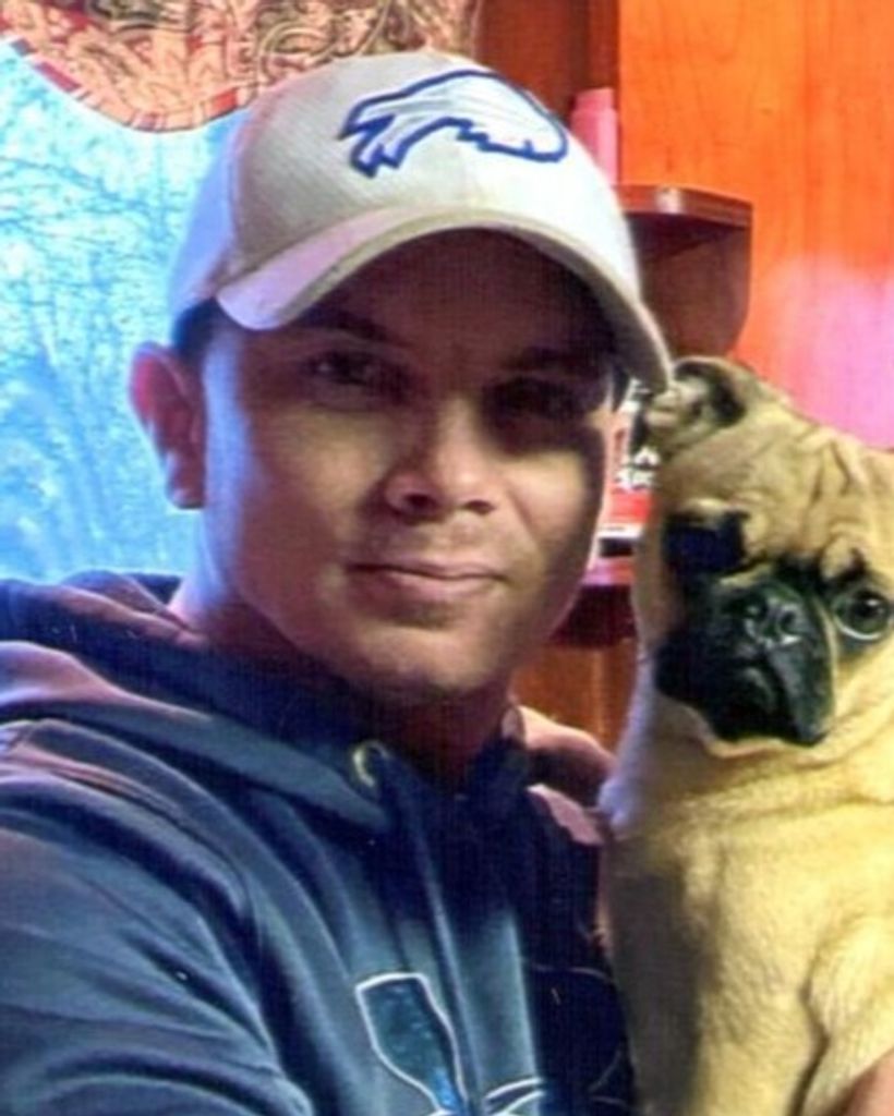 Richard A. Jones, Jr.