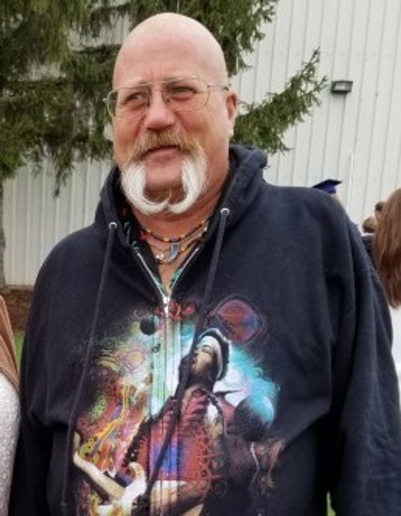 Mark Uttilie