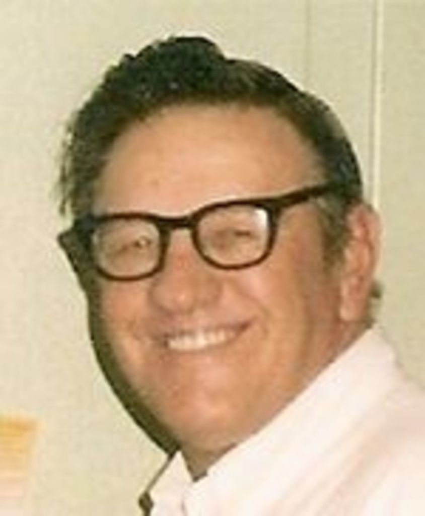 Walter Bullock Profile Photo