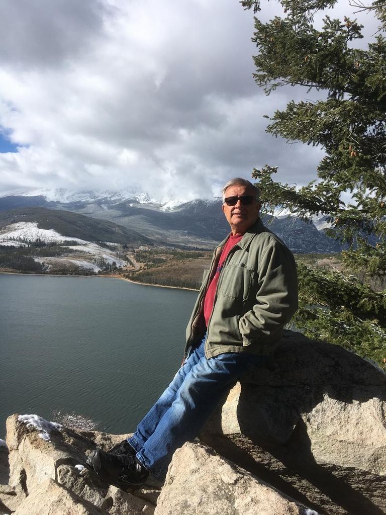 Antonino "Tony" Armijo Profile Photo