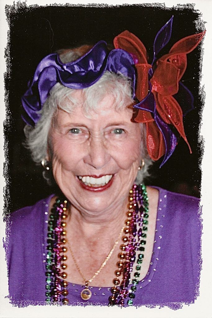 Marion Amos