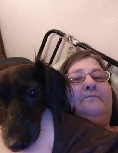 Tammy Crowell Profile Photo