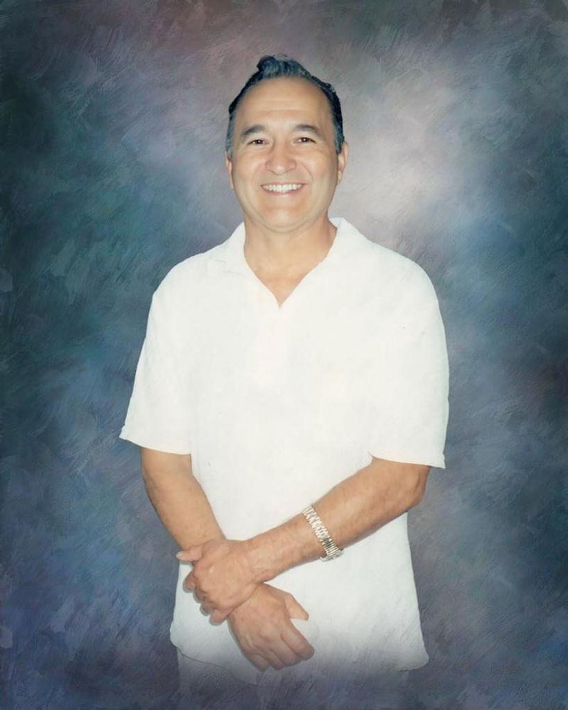 Stephen Armesto Profile Photo