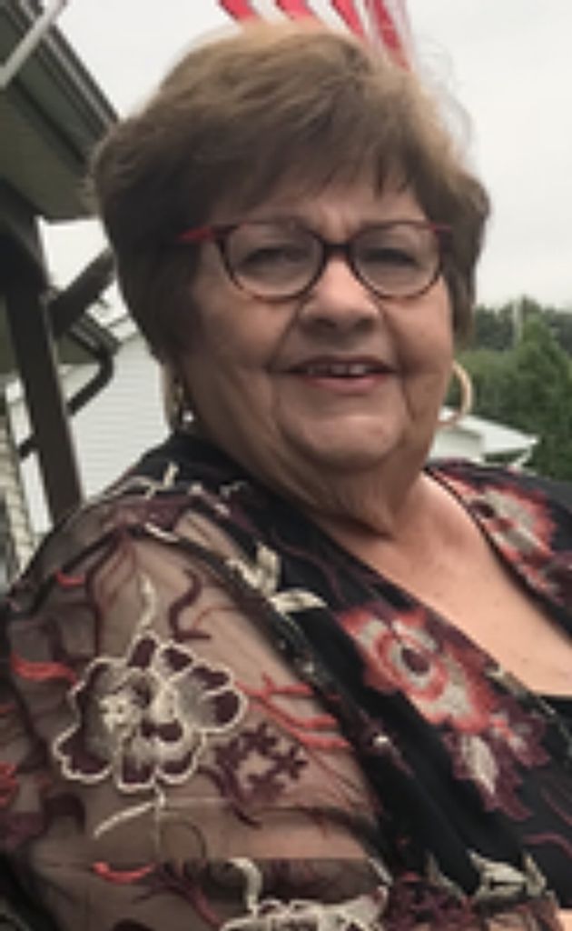 Jeanne Kraft Profile Photo