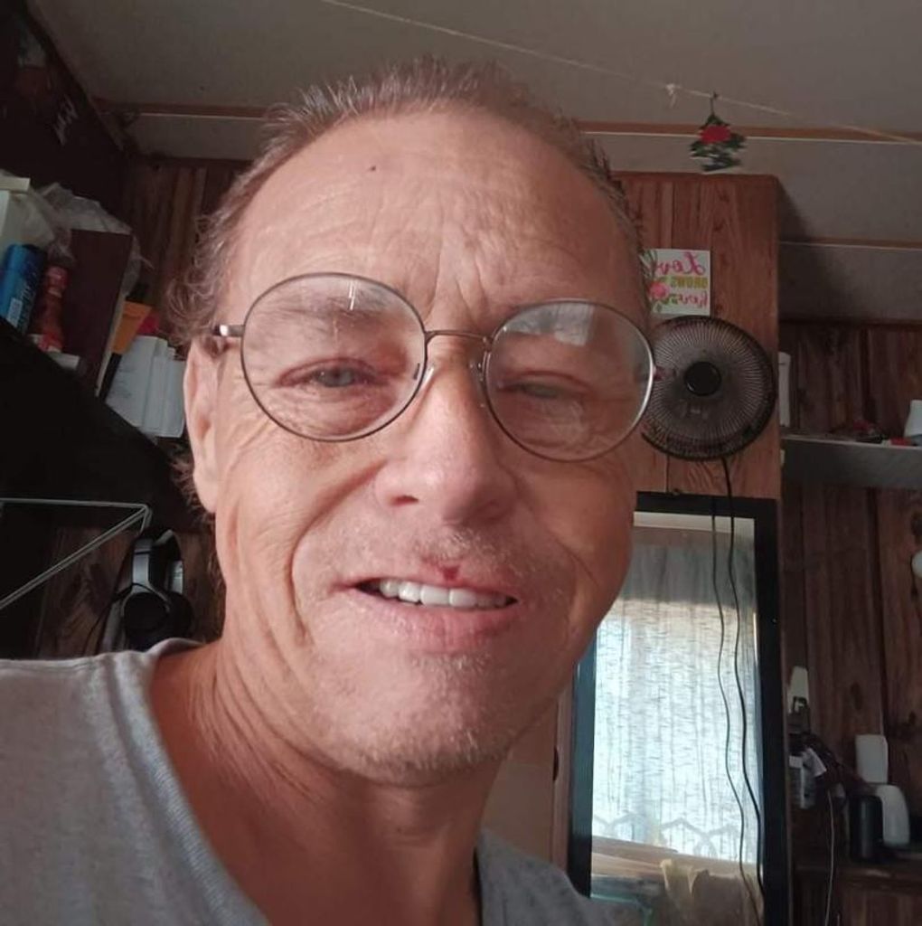 Dale Austin Farnsley, Sr. Profile Photo
