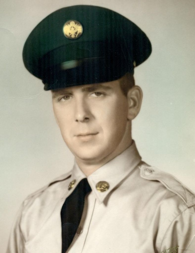 Kenny “Chatterbox” Overton Profile Photo