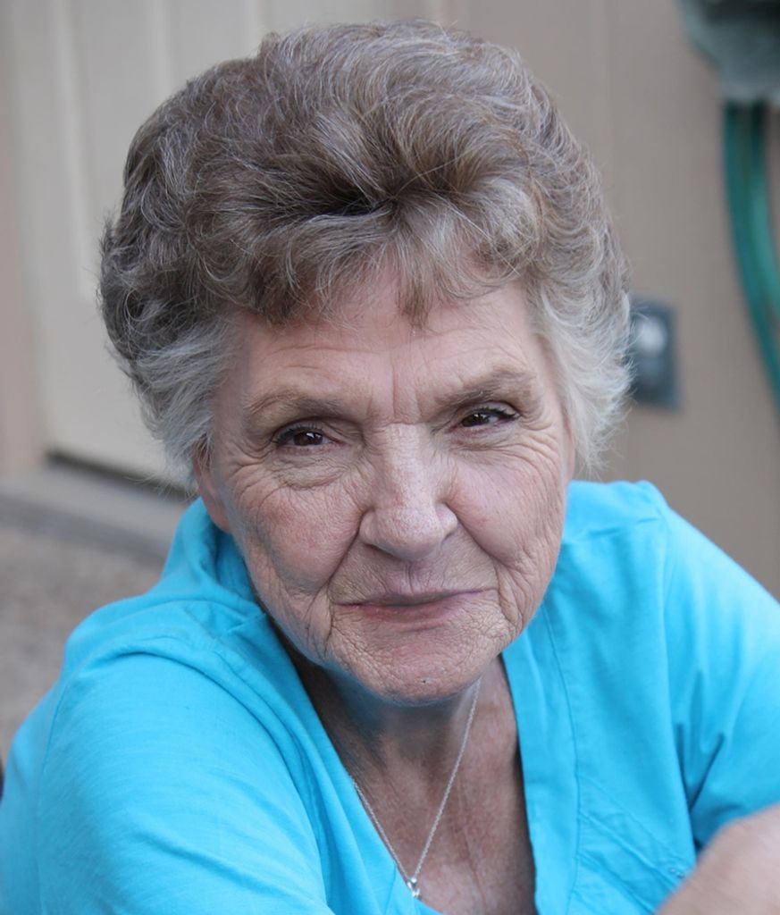 Rooker, Barbara Janet