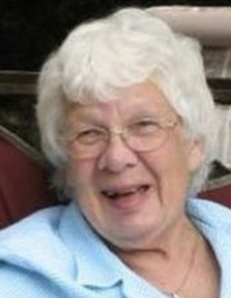 Lucile Joan (Robinson) Robbins Profile Photo