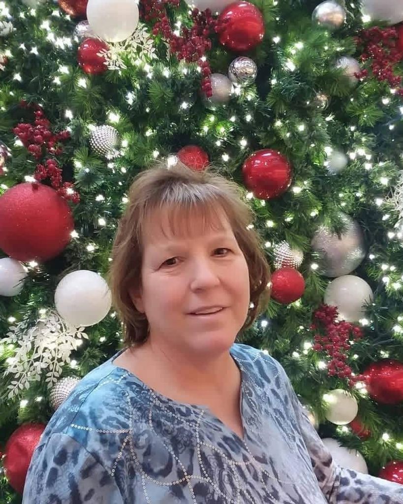 Marlene E. "Marla" Curro