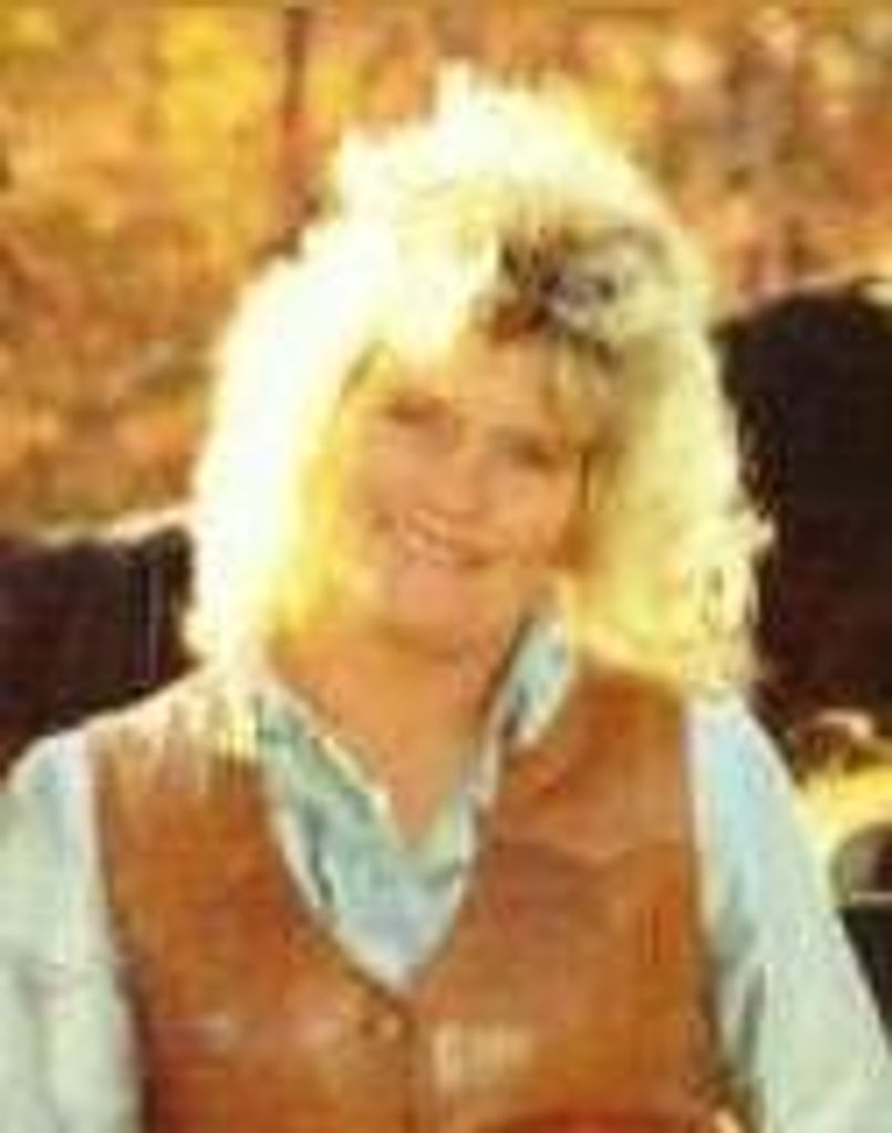 Joann Whitney Rice