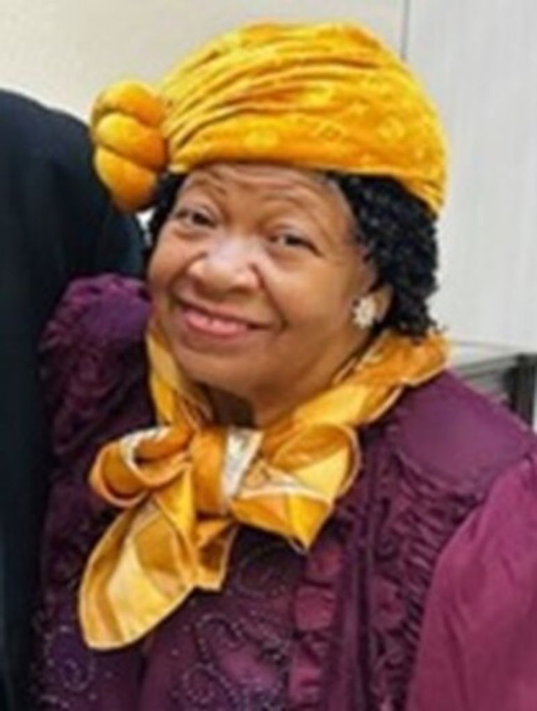 Marguerite Bell Williams Profile Photo