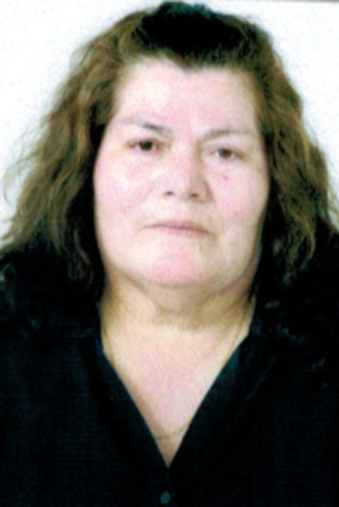 Juana Asevedo Profile Photo