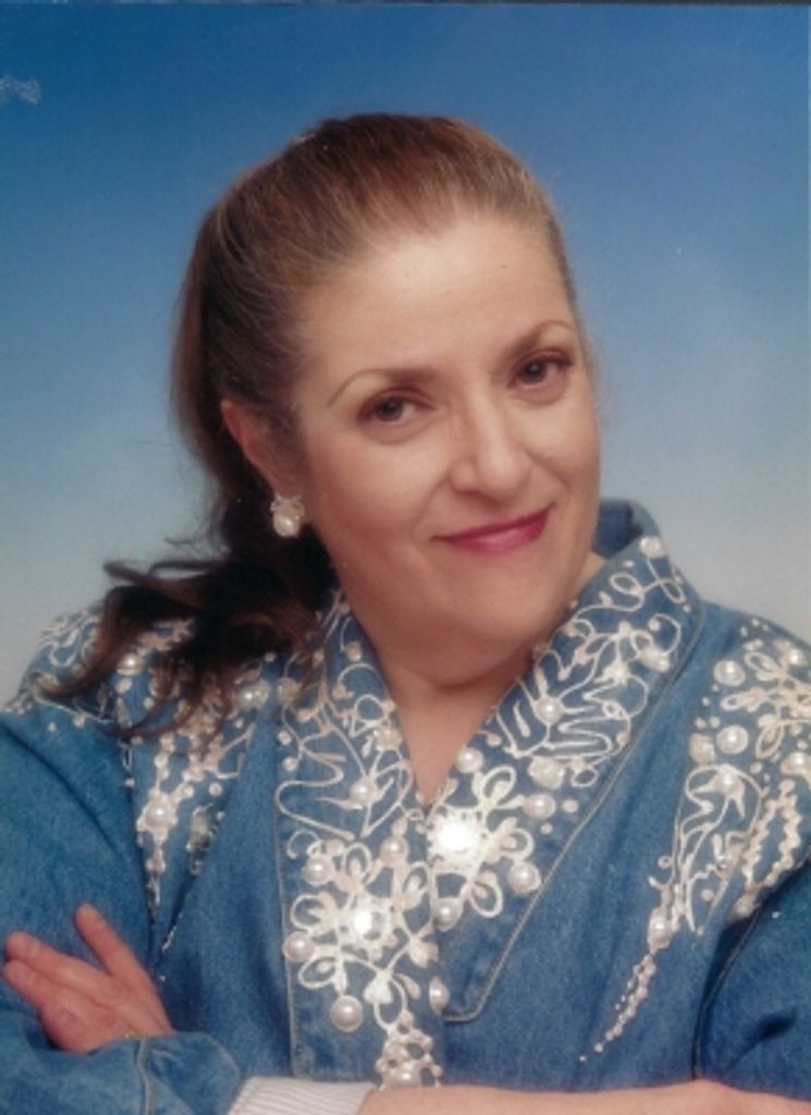 Eda L. Whitworth Profile Photo