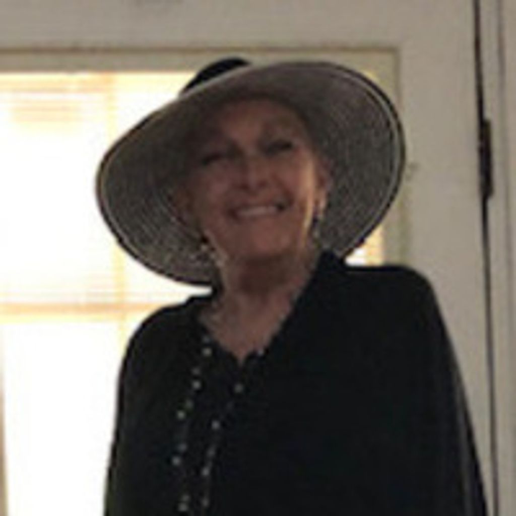 Connie Johnson Haley