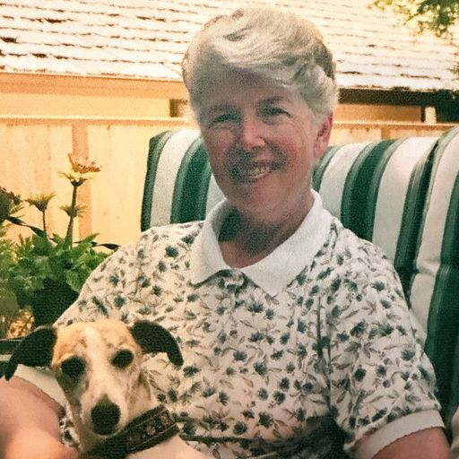 Shirley Joan Ashby Profile Photo