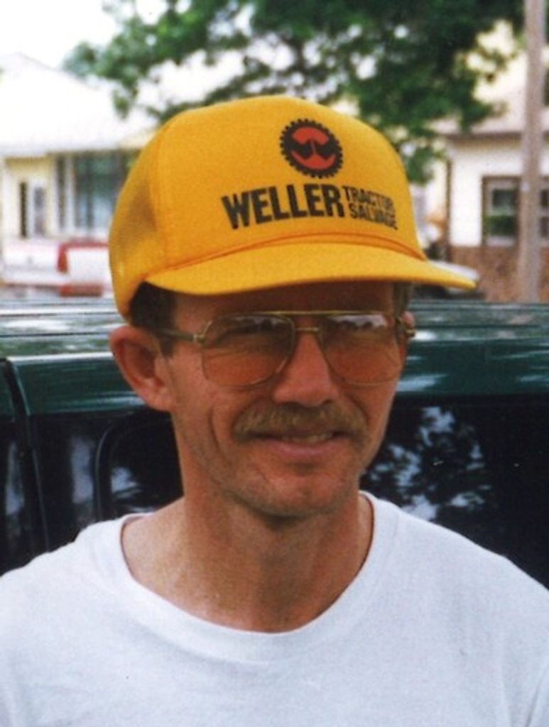 Ricky Lynn Klusener