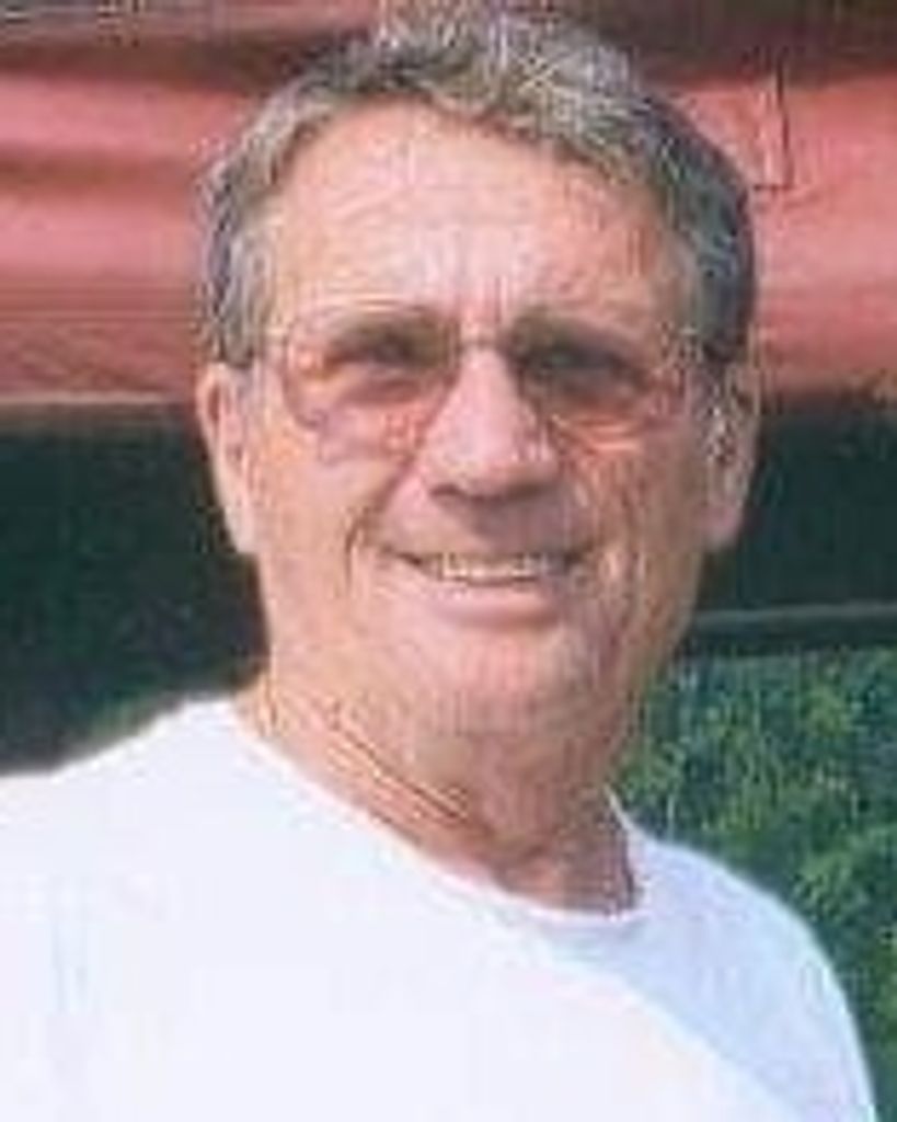 Wallace "Smiley" Prince Profile Photo