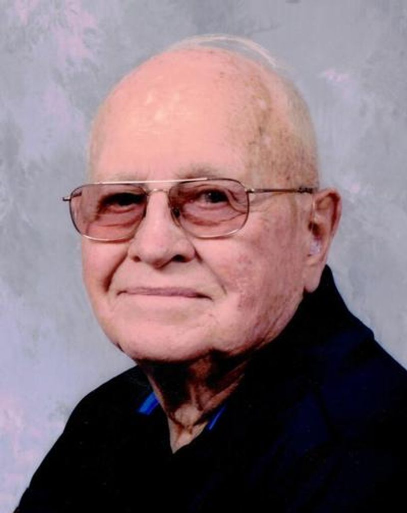 Donald Eugene Mayhew Profile Photo