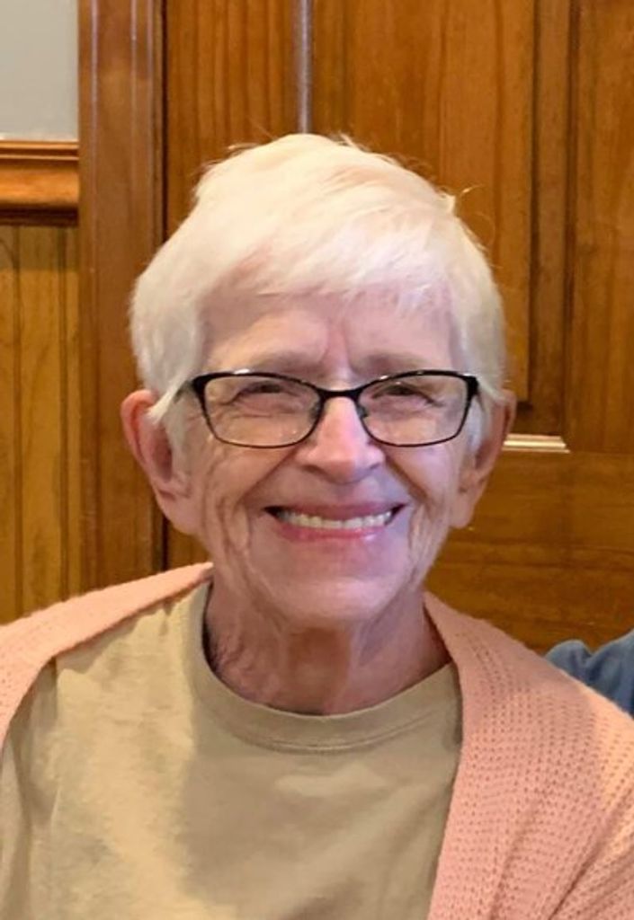 Janet Louise Voshell Profile Photo