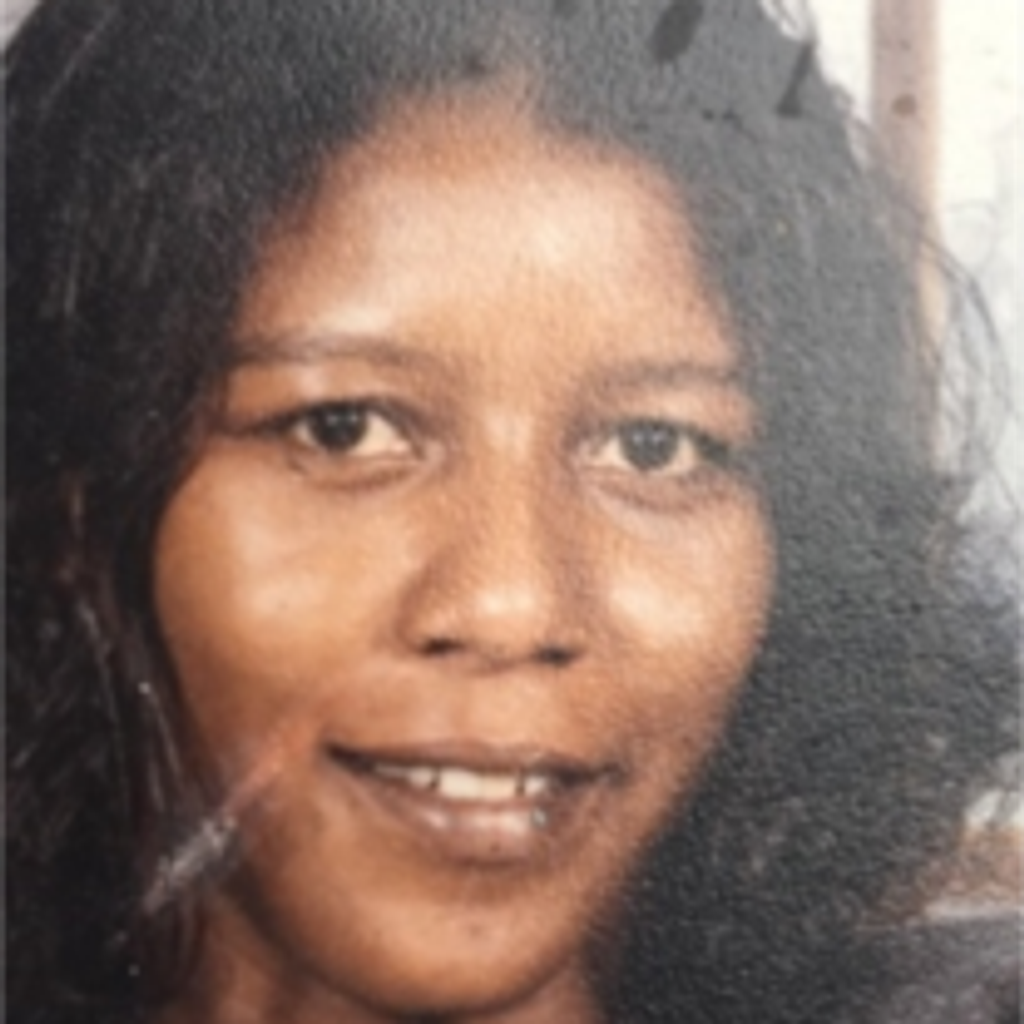 Shriley Ann Jefferies Ashe