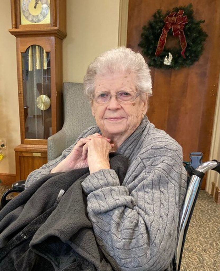 Marilyn Marie (Clark) Cimijotti Profile Photo