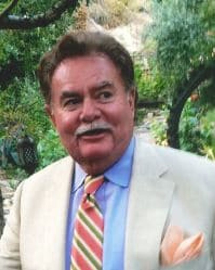 Jr. Philip John Calihan