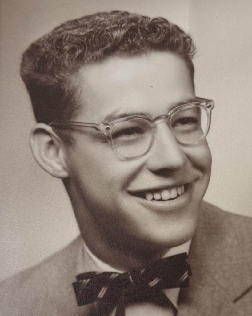 Carl Stuart