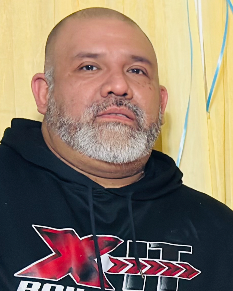 Thomas "O.T." Martin Frias, Sr.