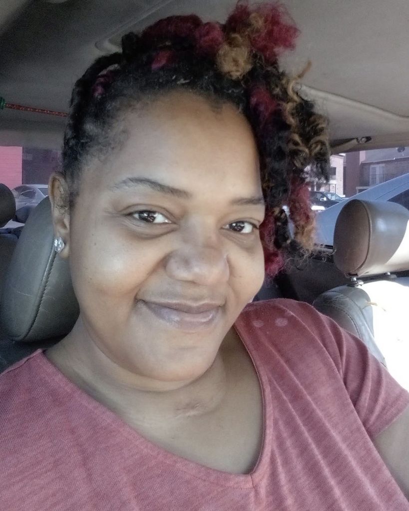 Shakoya Trigg Profile Photo