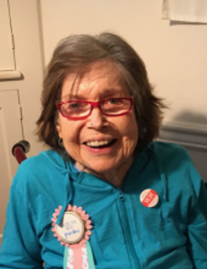 Margaret  F. Purnell Profile Photo