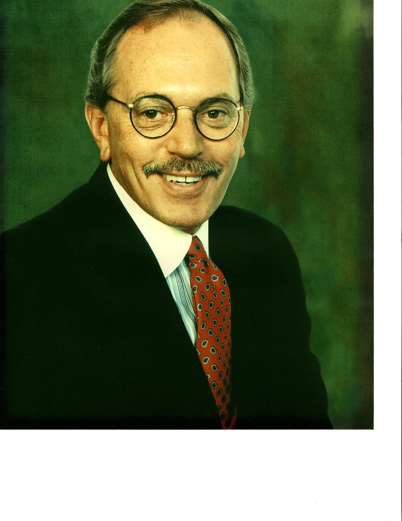 Robert Allan Schwob