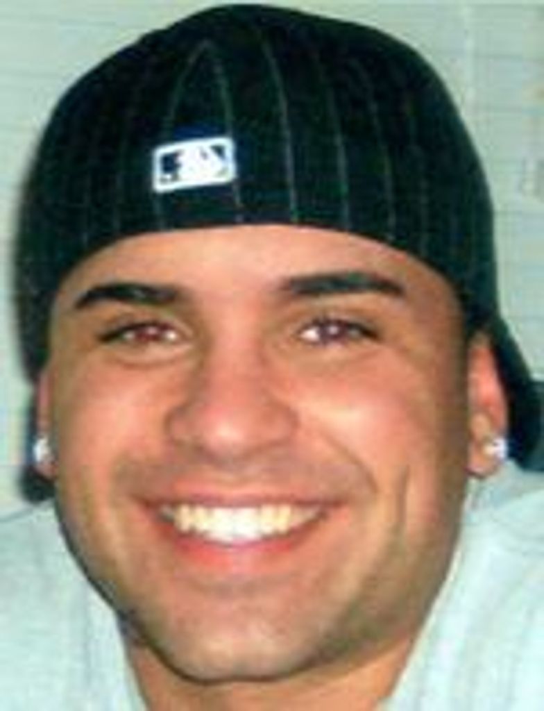 Marc Aaron Quintal