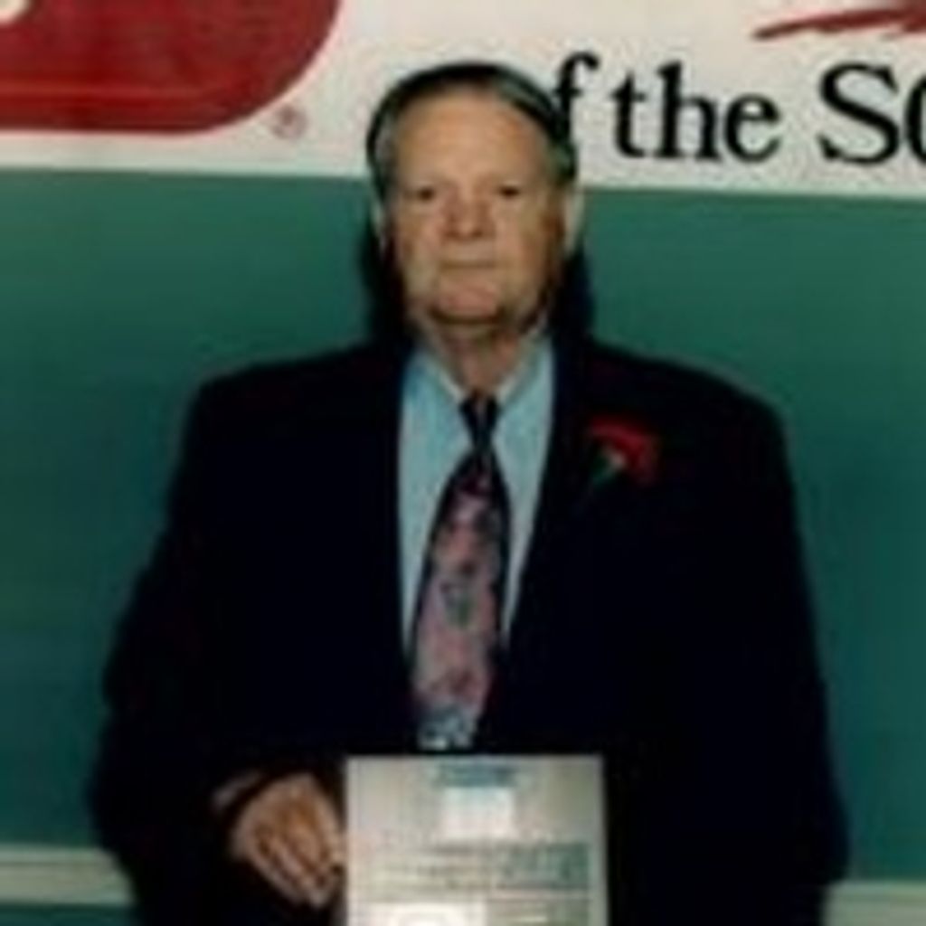 Burney Kirkland