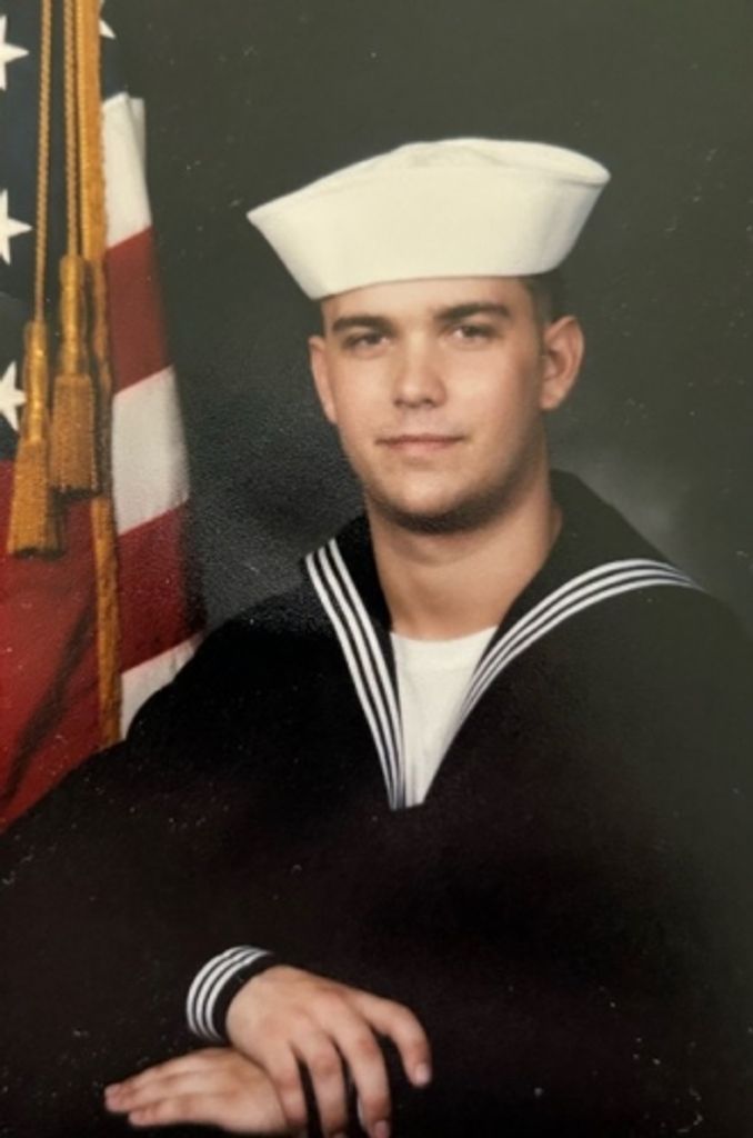 Nicholas A. Sloyer Profile Photo