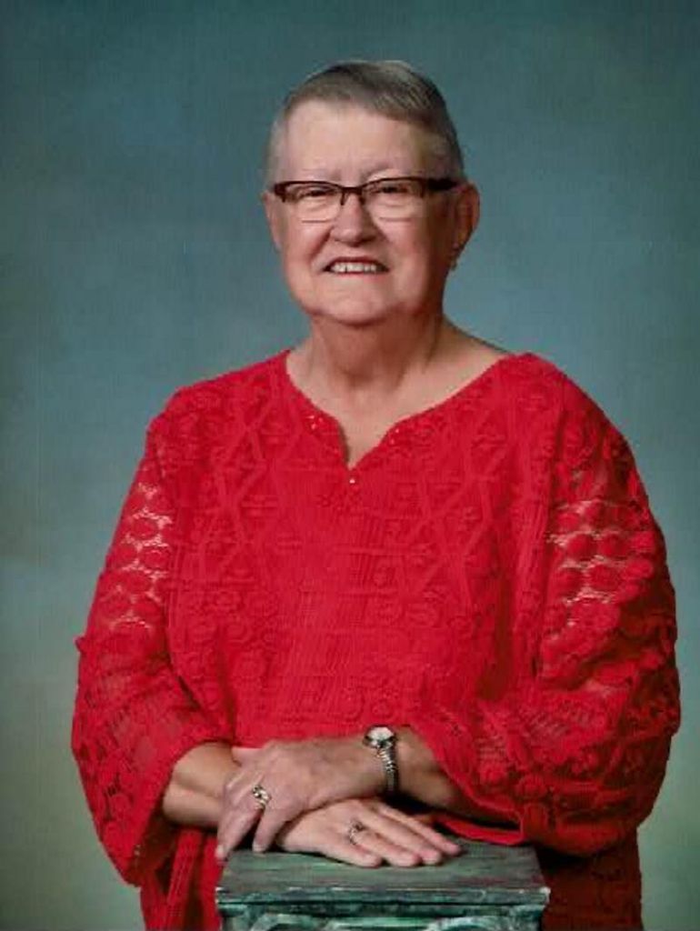Eileen Berntson Profile Photo