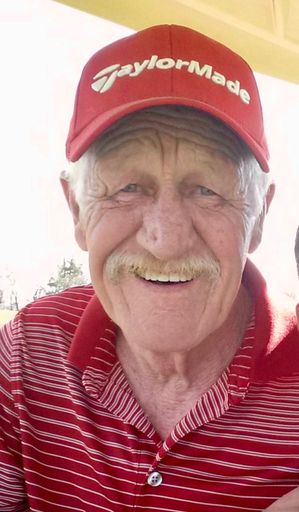 John William Scott's obituary image