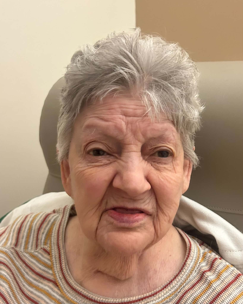 Betty Jo Reeves Creed
