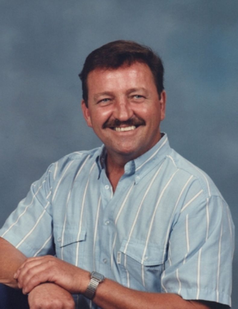 Donald G. "Don" Reuter