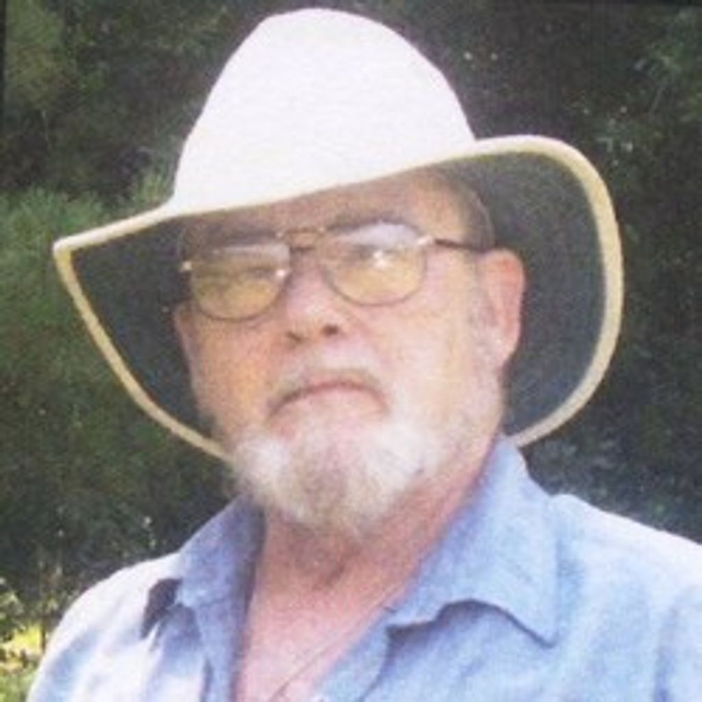 Bruce Pimm
