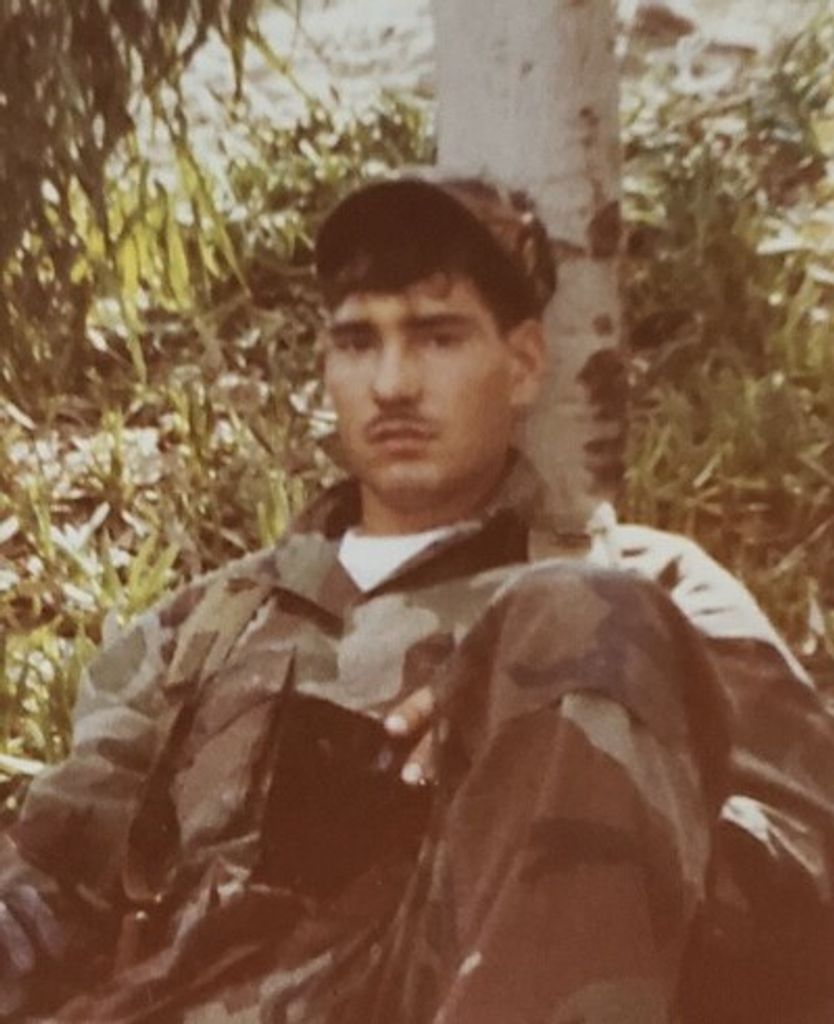 Nelson Ramey Profile Photo
