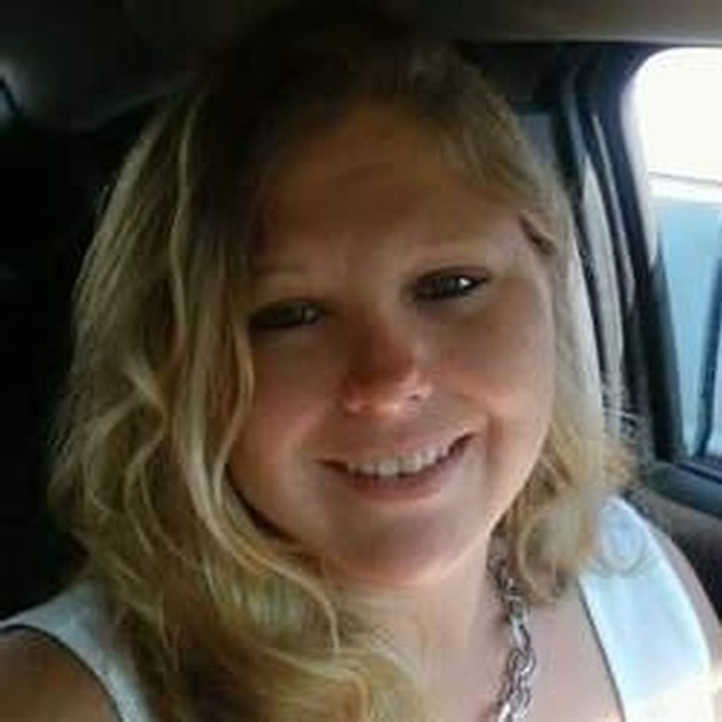 Amanda Zecha-Ford