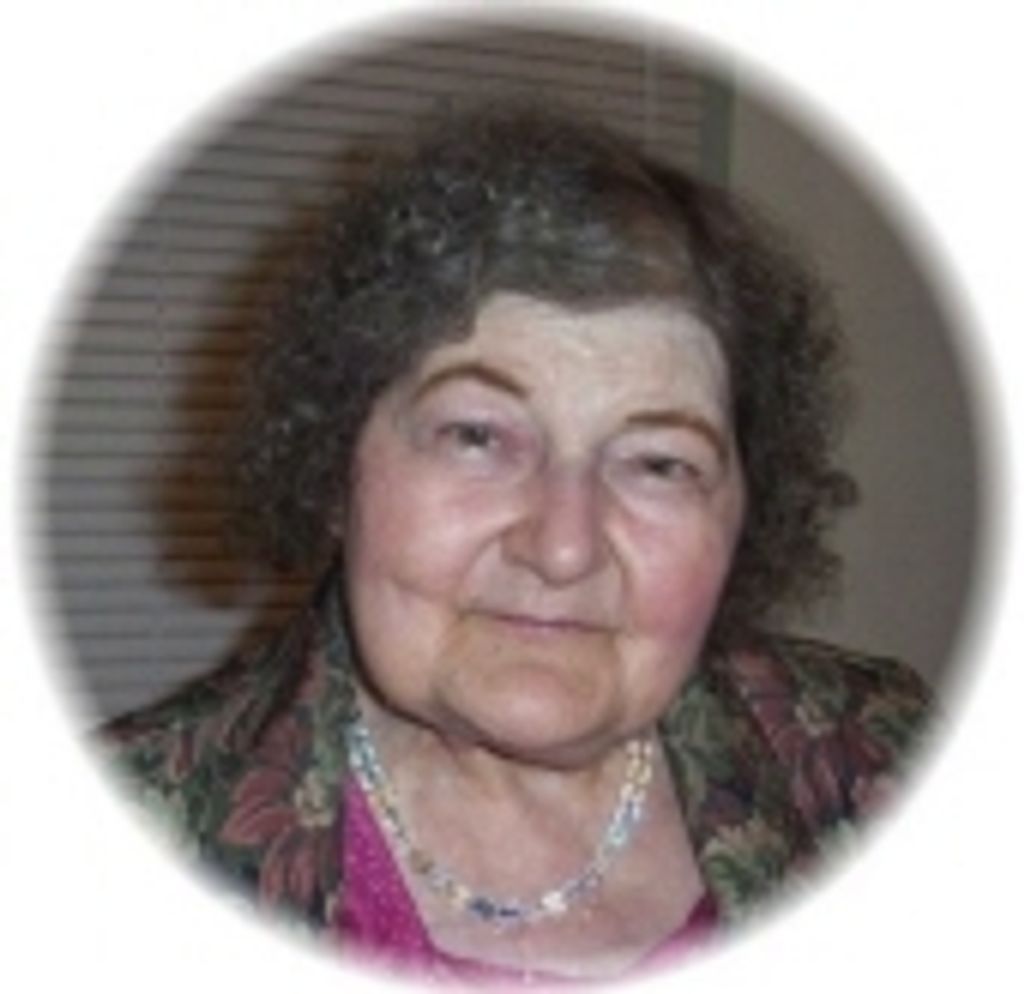 Gladys QUARLES